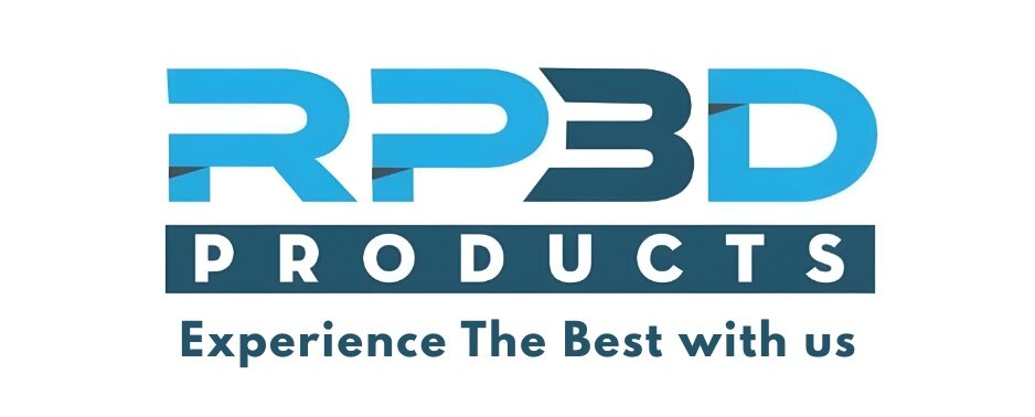 RP3D Products